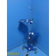 Cooper Surgical Lumax Cystometry Urodynamic System Mobile Stand W/ Mount ~ 23966