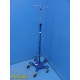 Cooper Surgical Lumax Cystometry Urodynamic System Mobile Stand W/ Mount ~ 23966
