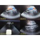 Acuson 8V5 Sector Array Ultrasound Transducer Probe ~ 23962