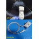 Acuson 8V5 Sector Array Ultrasound Transducer Probe ~ 23962
