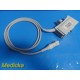 Acuson 8V5 Sector Array Ultrasound Transducer Probe ~ 23962