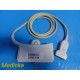 2006 Acuson 6L3 Linear Array Ultrasound Transducer Probe ~ 23957