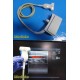 Acuson 15L8W Linear Array Ultrasound Transducer Probe ~ 23954