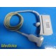 Acuson 15L8W Linear Array Ultrasound Transducer Probe ~ 23954