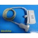 Acuson 15L8W Linear Array Ultrasound Transducer Probe ~ 23954