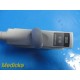 Acuson 8L5 Linear Array Ultrasound Transducer Probe ~ 23951