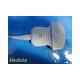 Acuson 5C2 Convex Array Ultrasound Transducer Probe ~ 23946