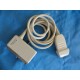 ATL LA 5.0 MHZ HRS Linear Array Ultrasound Probe / Transducer (3846 )