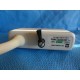 ATL LA 5.0 MHZ HRS Linear Array Ultrasound Probe / Transducer (3846 )