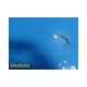 Circon ACMI 330H Handle W/ 33256 Flexible Urological Forceps ~ 23931