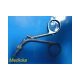 Circon ACMI 330H Handle W/ 33256 Flexible Urological Forceps ~ 23931