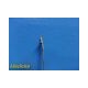 Circon ACMI 330H Handle W/ 33256 Flexible Urological Forceps ~ 23931