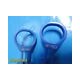 2X Olympus Circon ACMI RF-558 Rat Tooth Grasping Forceps, Urology Device~23929