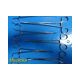 10x Pilling Weck Sklar SSI Pakistan Assorted Forceps (Ochsner,Adson,Crile)~23924