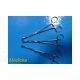 10x Pilling Weck Sklar SSI Pakistan Assorted Forceps (Ochsner,Adson,Crile)~23924