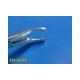 Lot of 4 Codman 8905M Clip Appliers 10.5" / Surgical Instruments ~ 23912
