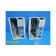 Spacelabs Ultraview SL 91387 Module Rack W/O CPU Boards ~Lot of 02 ~ 23027
