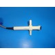 GE Model 46-312091G1 2.25 MHz Non-Imaging Ultrasound Probe (6427)