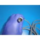 GE Model 46-312091G1 2.25 MHz Non-Imaging Ultrasound Probe (6427)