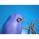 GE Model 46-312091G1 2.25 MHz Non-Imaging Ultrasound Probe (6427)