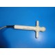 GE Model 46-312091G1 2.25 MHz Non-Imaging Ultrasound Probe (6427)