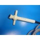 GE Model 46-312091G1 2.25 MHz Non-Imaging Ultrasound Probe (6427)