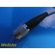 Siemens P/N 07472744 CW2 Doppler Pencil Ultrasound Transducer ~ 23205