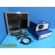 Viking System Endosite 1.2Di Camera Control W/ Light Source & OEV 19'' LCD~23202