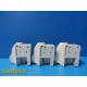  Lot of 3 Philips M8026-60002 Speed Point Bedside Monitor Remote Keypad ~ 29450