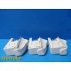  Lot of 3 Philips M8026-60002 Speed Point Bedside Monitor Remote Keypad ~ 29450
