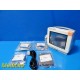 2014 Philips MP5 M8105A (865024) Multiparameter Monitor W/ Patient Leads ~ 29451