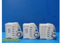 3X Philips M8026-60002 Speed Point Bedside Monitor Remote Keypad ~ 29452