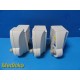 3X Philips M8026-60002 Speed Point Bedside Monitor Remote Keypad ~ 29452