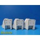 3X Philips M8026-60002 Speed Point Bedside Monitor Remote Keypad ~ 29452