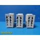 3X Philips M8026-60002 Speed Point Bedside Monitor Remote Keypad ~ 29452