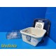Symmetry Flashpak 9020 Sterilization Container W/ Lid & Basket , Small ~ 29454
