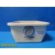 Symmetry Flashpak 9020 Sterilization Container W/ Lid & Basket , Small ~ 29454