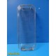 Symmetry 9040 Flashpak Sterilization Container W/Instrument Basket Medium~29457