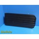 Akro -Mils 40287 Divider Black 21 x 8.85 x 0.5", 6PK,AKRO BIN 30287, 30288~29170
