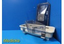 Symmetry Medical 9040 Flashpak Sterilization Container W/Instrument Basket~29459