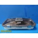 Symmetry Medical 9040 Flashpak Sterilization Container W/Instrument Basket~29459