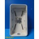 Symmetry Medical 9050 Flashpak Sterilization Container, LARGE W/ Basket ~29461