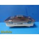 Symmetry Medical 9050 Flashpak Sterilization Container, LARGE W/ Basket ~29461