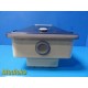 Symmetry Medical 9050 Flashpak Sterilization Container, LARGE W/ Basket ~29461