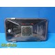 Symmetry Medical 9050 Flashpak Sterilization Container, LARGE W/ Basket ~29461