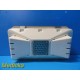 Symmetry Medical 9050 Flashpak Sterilization Container, LARGE W/ Basket ~29461