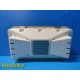 Symmetry Medical 9050 Flashpak Sterilization Container, LARGE W/ Basket ~29461