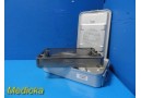 Aesculap JK789 Storage Sterilization Container W/ Basket ~ 29463