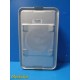 Aesculap JK789 Storage Sterilization Container W/ Basket ~ 29463