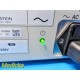 2010 Nihon Kohden AG-920RA Multi Gas Unit ONLY (No Dryline Bottle ) ~ 29446